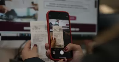 Facturacin electrnica