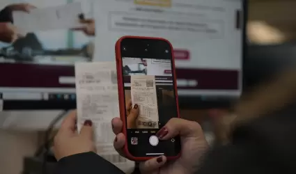 Facturacin electrnica