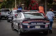 Menor de edad es detenido por SSPCM como presunto responsable de doble homicidio en Tijuana
