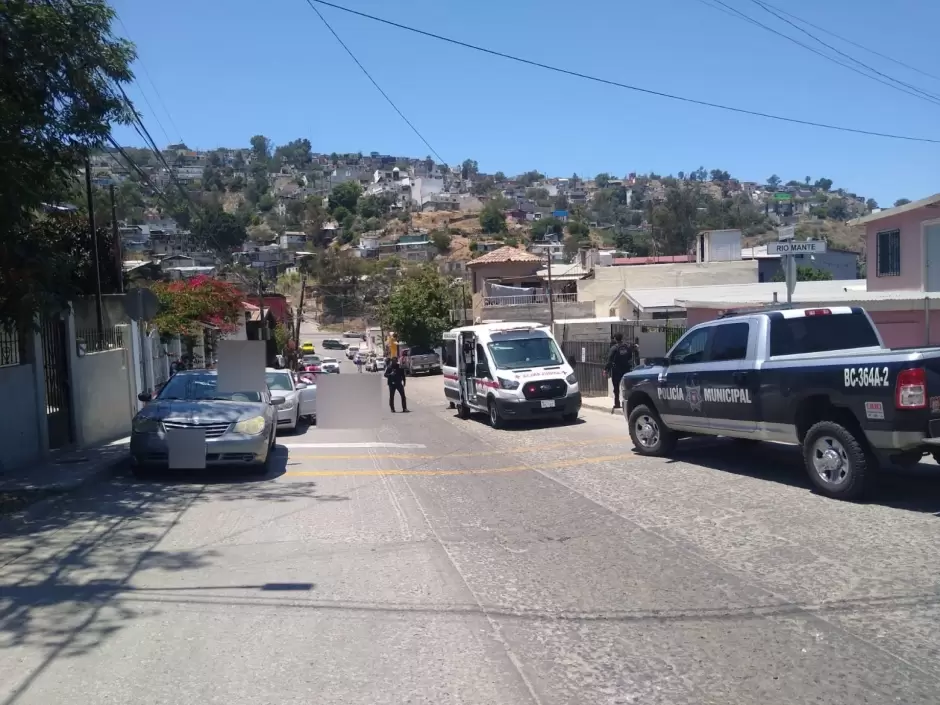 Aseguran a presunto responsable de doble homicidio