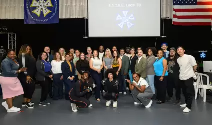 The Handy Foundation