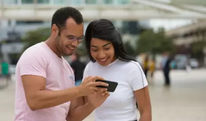 Celulares en oferta: renovacin econmica, funcional para trabajo y entretenimie