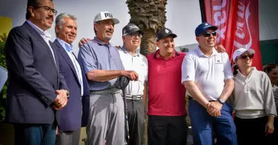 Copa de Golf