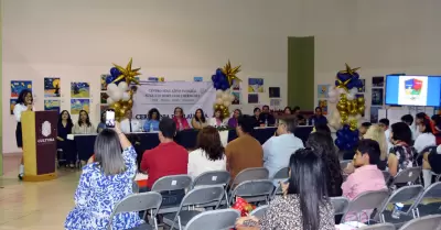 Albergue Temporal de Mexicali