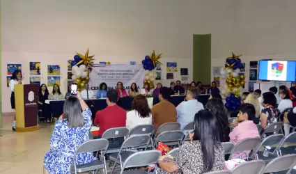 Albergue Temporal de Mexicali