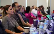 Buscan Arhitac y CDT fortalecer anlisis del mercado laboral en Tijuana