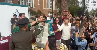 136 Aniversario de Tijuana