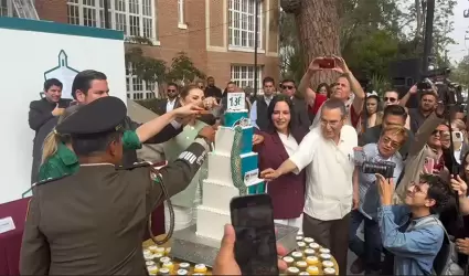 136 Aniversario de Tijuana