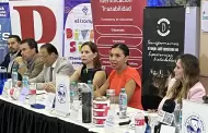 Anuncia Canacintra Tijuana su "Torneo de Golf 2025" con Cumbre Industrial