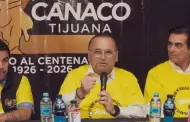 Canaco Tijuana anuncia edicin 40 del Serial Atltico 10 km