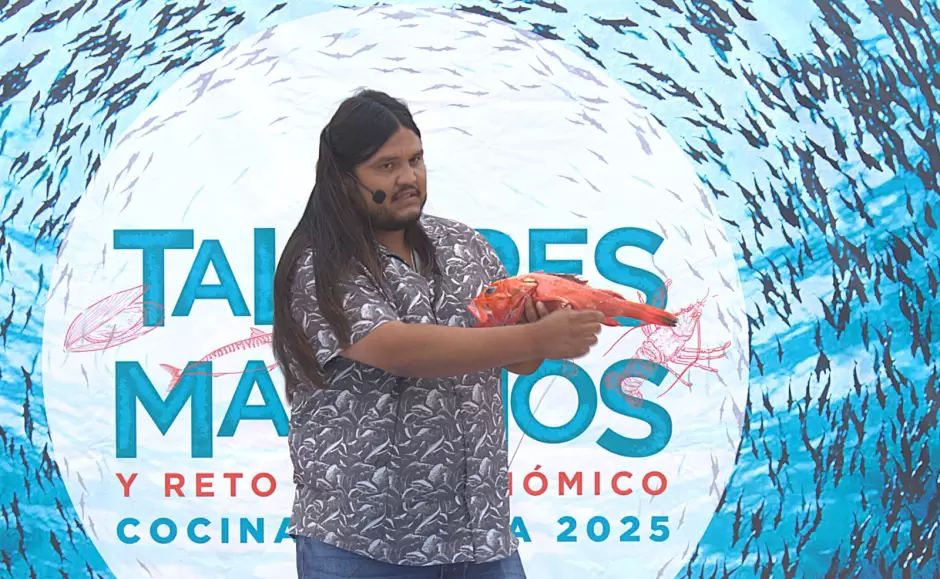 Reto culinario de Cocina La Baja