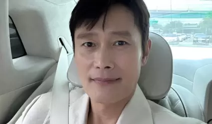 Lee Byung Hun