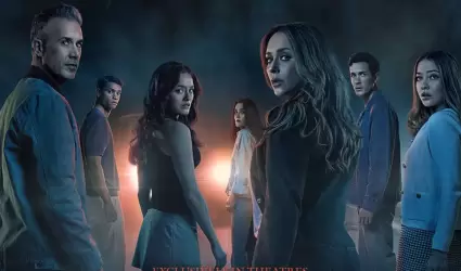 I Know What You Did Last Summer