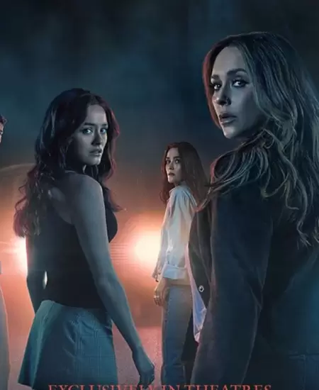 I Know What You Did Last Summer