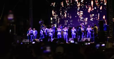 'Los Subtenientes de Tijuana'