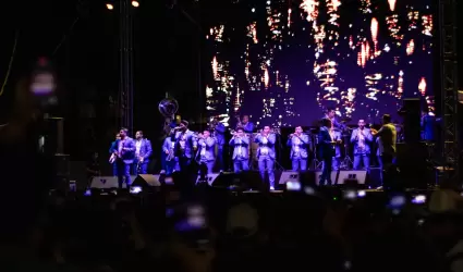 'Los Subtenientes de Tijuana'