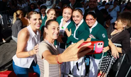 Marina del Pilar Avila Olmeda