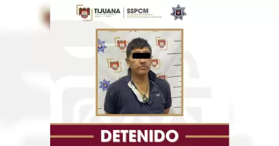 Sujeto armado que priv de la libertad a tres personas en una bodega