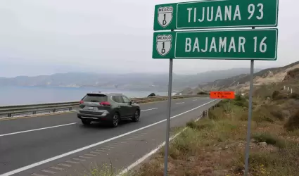 Carreteras