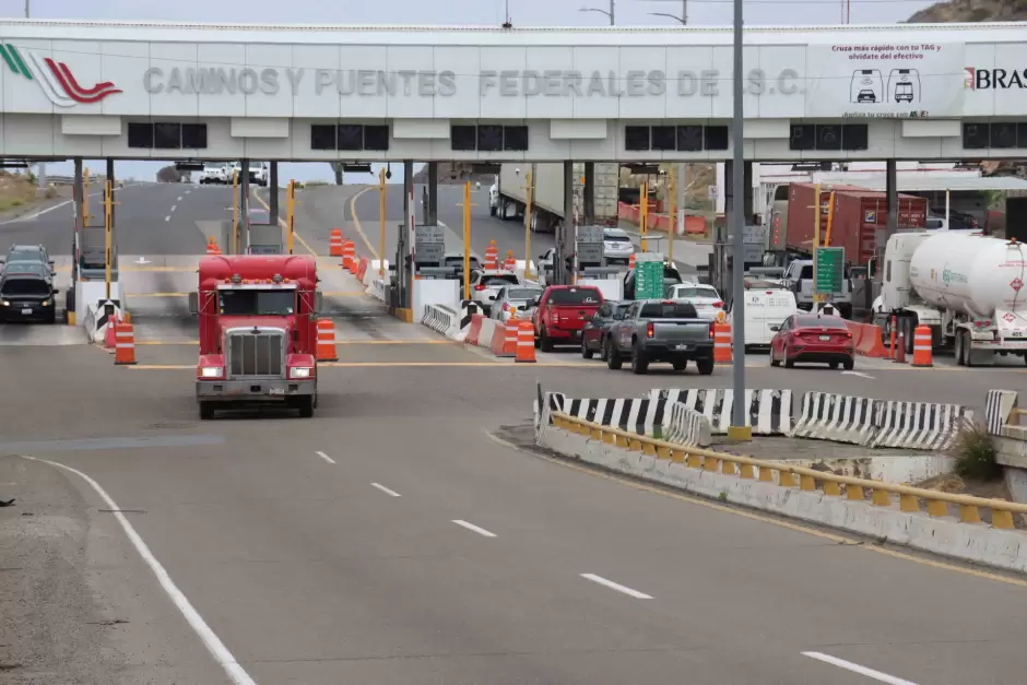 Carreteras