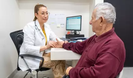 Deteccin oportuna del sarcoma