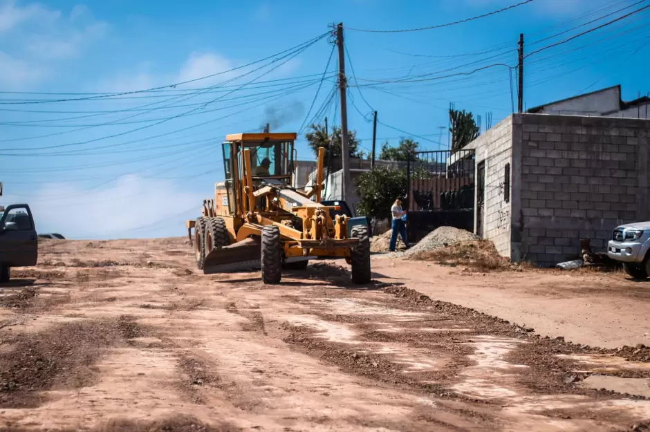 Tijuana: Ciudad Limpia