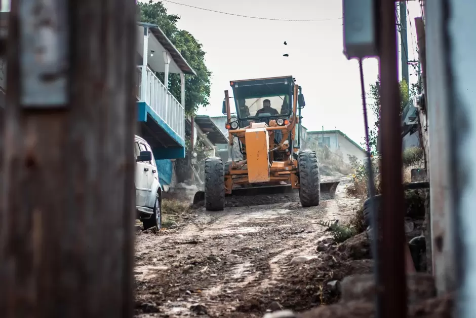Tijuana: Ciudad Limpia