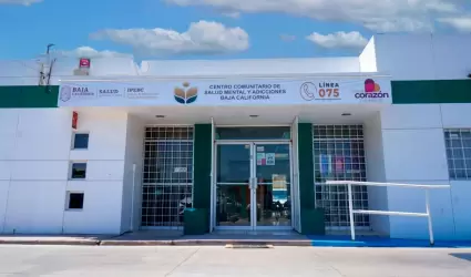 Hospital de salud mental