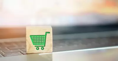 Comprar en lnea es ahora un hbito cotidiano y esencial.