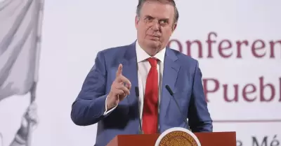 Marcelo Ebrard