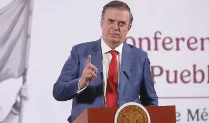 Marcelo Ebrard