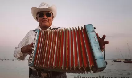 "Power Mexicano", campaa de la Embajada de EEUU