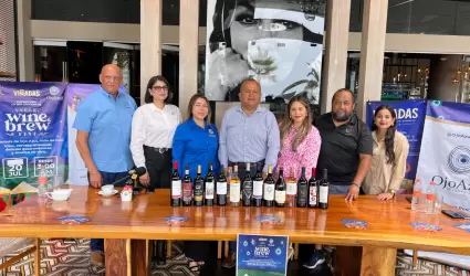 Evento "Valle, Wine and Brew Fest"