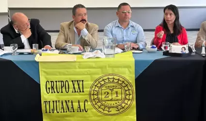 Hospital de Salud Mental de Tijuana