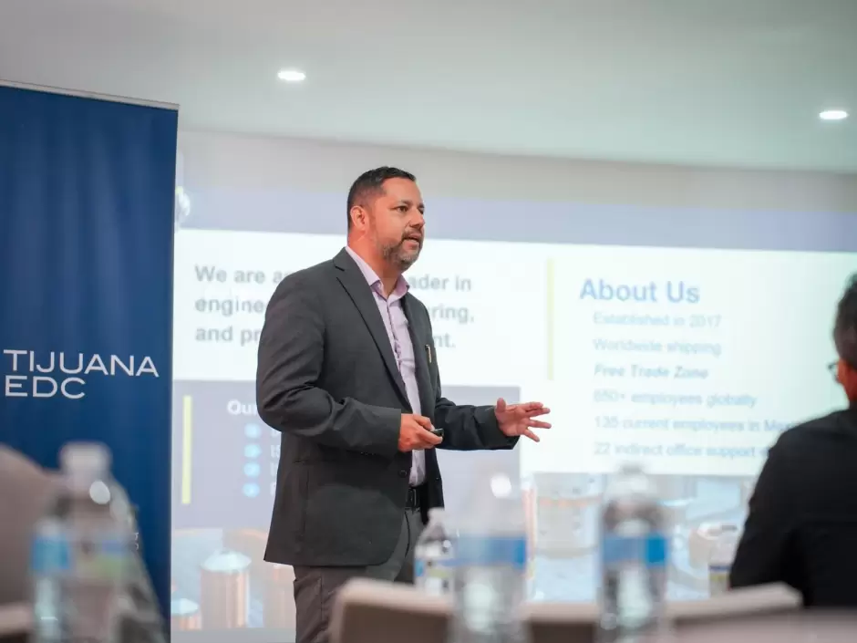 Reunin Ordinaria del Comit de Contract Manufacturing de Deitac