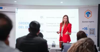 Reunión Ordinaria del Comité de Contract Manufacturing de Deitac