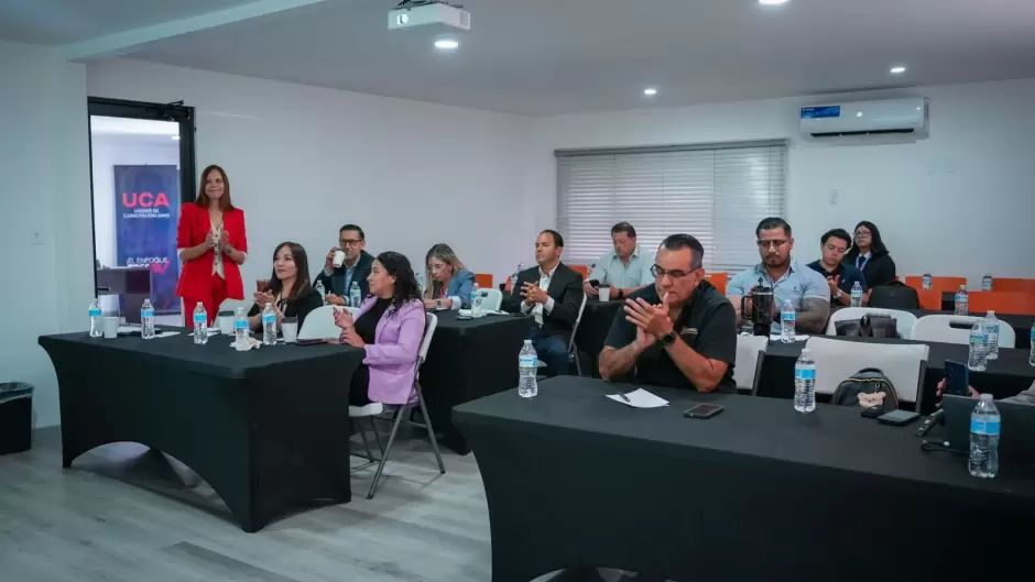 Reunin Ordinaria del Comit de Contract Manufacturing de Deitac