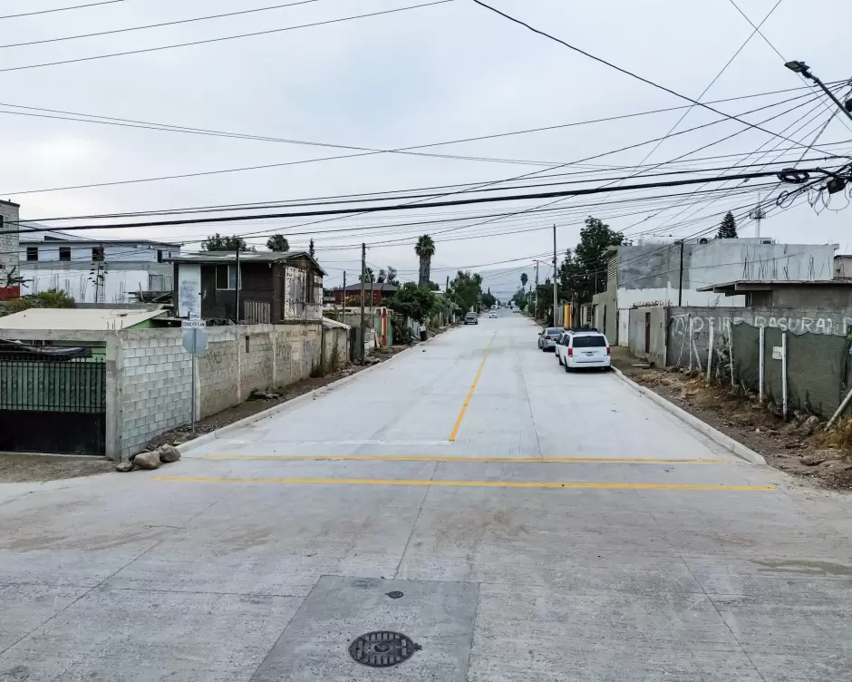 Estrategia Corazones en Tijuana