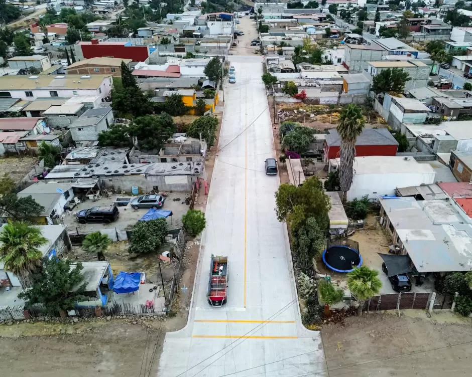 Estrategia Corazones en Tijuana