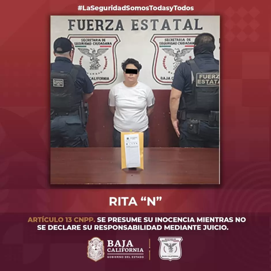 Detenidos en operativos contra narcomenudeo
