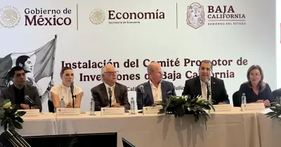 Comité Promotor de Inversiones de BC