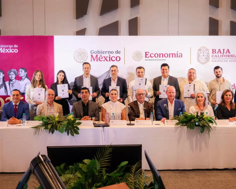 Hecho en Mxico