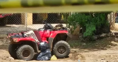 Violencia en Sinaloa.