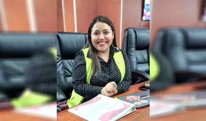 Diputada Evelyn Snchez