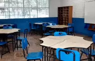 Protocolos en escuelas no definen responsabilidad de personal docente, advierte SETE BC