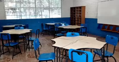 Salón de clases