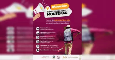 Jornada contra la rickettsiosis