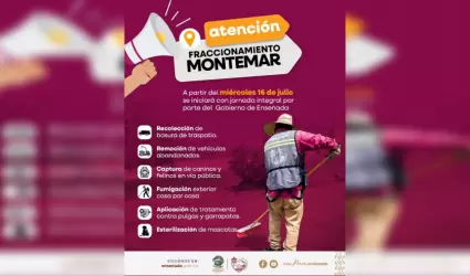 Jornada contra la rickettsiosis