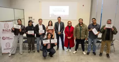 Secretaría de Economía e Innovación