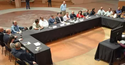 Comité Ciudadano de Seguridad Pública de Tijuana